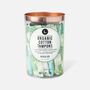 L. Organic Cotton Tampons with BPA-free Plastic Applicator, , large image number 0
