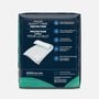Goodnites Disposable Non-Slip Bed Mats for Bedwetting, 2.4 x 2.8 ft, 9 ct., , large image number 1