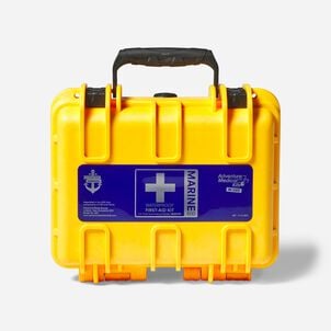 Adventure Medical MARINE 600 Waterproof First Aid Kit, 178 pc.
