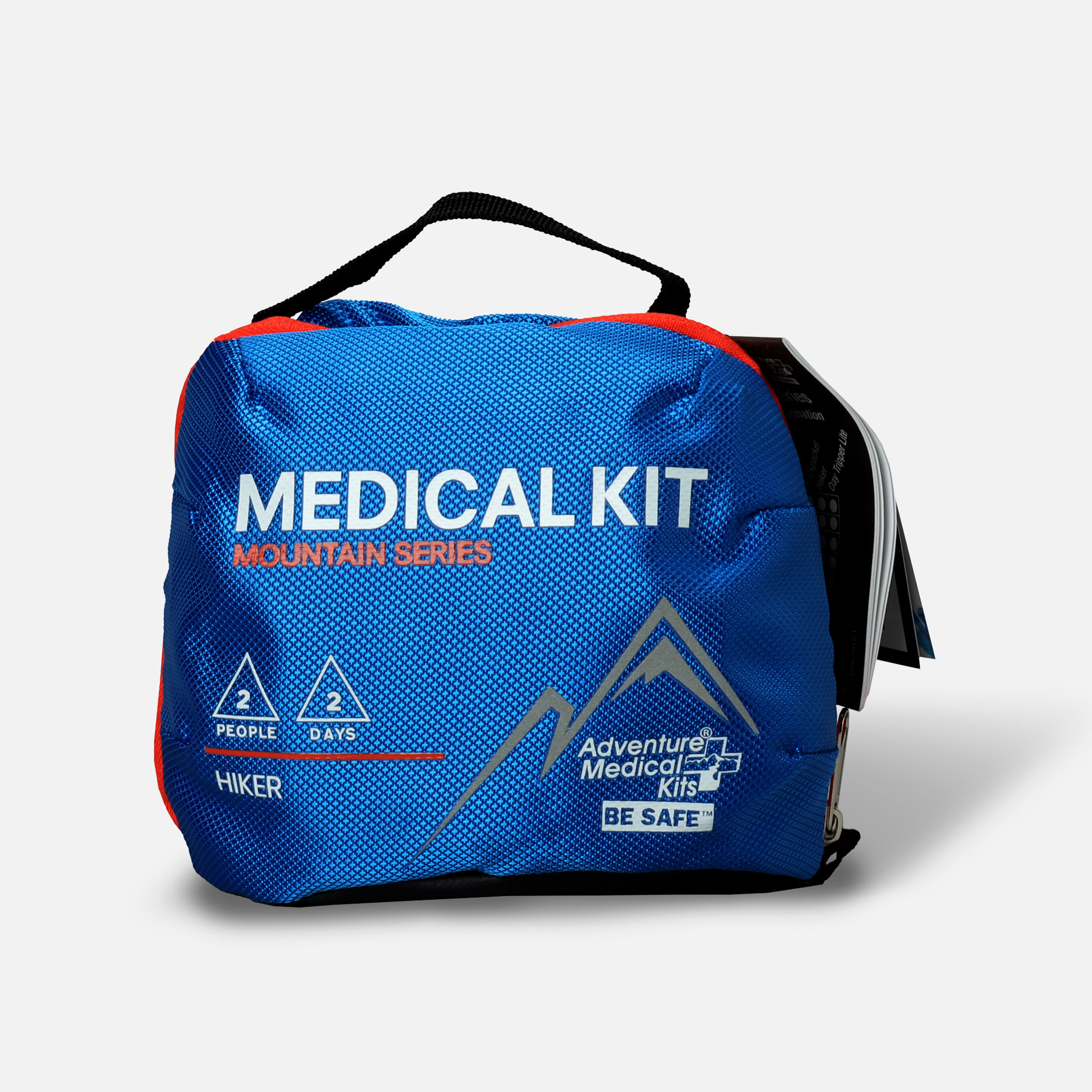 Adventure medical kits mountain series hiker medical kit clearance
