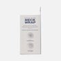 Nufabrx Weighted Neck Wrap with Pain-Relieving Medicine, , large image number 5