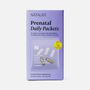 Natalist Prenatal Daily Packets, 30 ct., , large image number 0