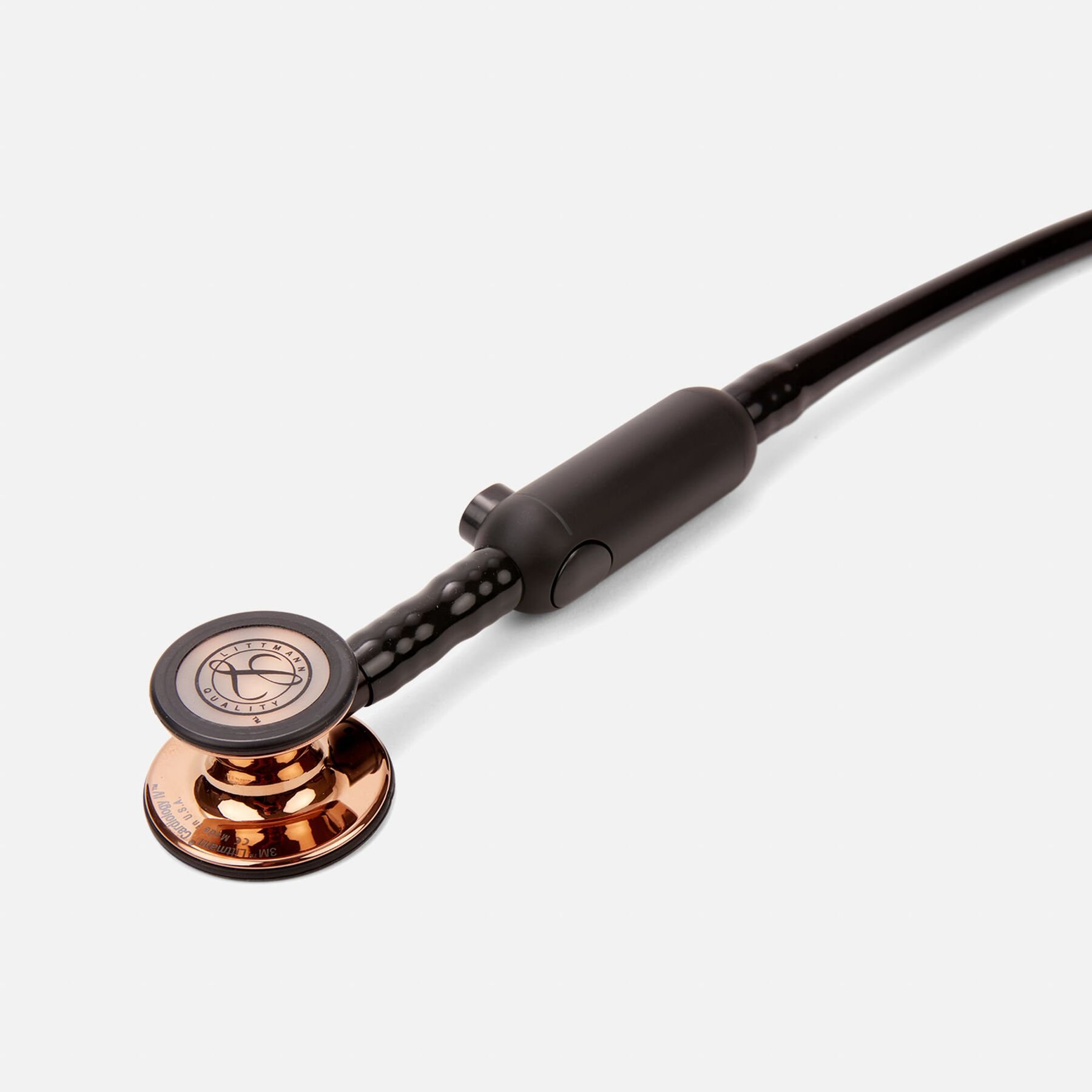 HSA Eligible 3M Littmann Digital Stethoscope High Polish Copper ...