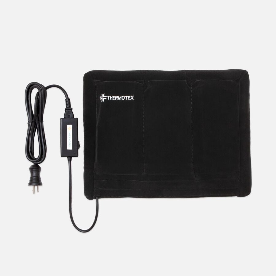 Thermotex Platinum Far Infrared Heating Pad - All Purpose, , large image number 0