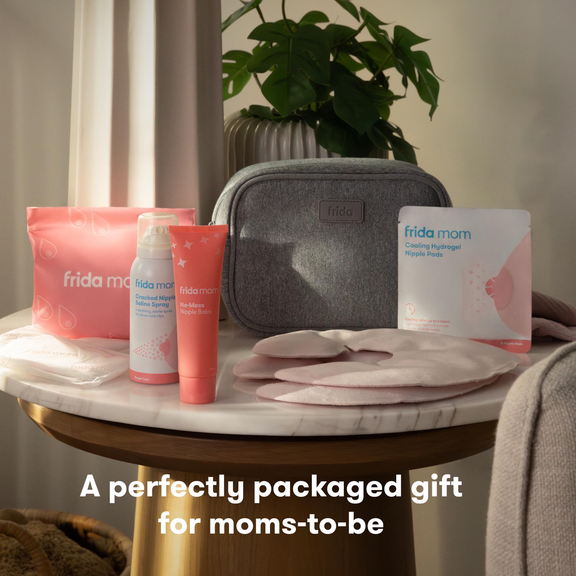 Frida Mom Breastfeeding Survival Kit by Fridababy | HSA Store