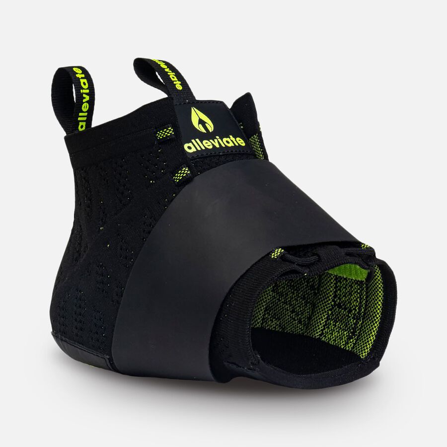Alleviate Loft 2 Foot Brace, Medium, , large image number 0