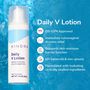 Kindra Daily Vaginal Lotion, 1 oz., , large image number 3