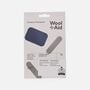 WoolAid Merino Wool Adhesive Bandages, Outdoor Multipack, 15 ct., , large image number 0