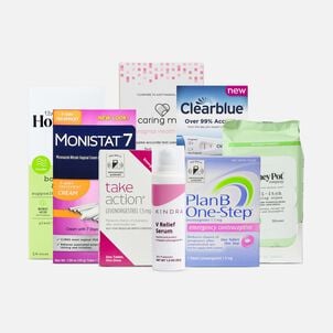 Sexual Wellness Bundle