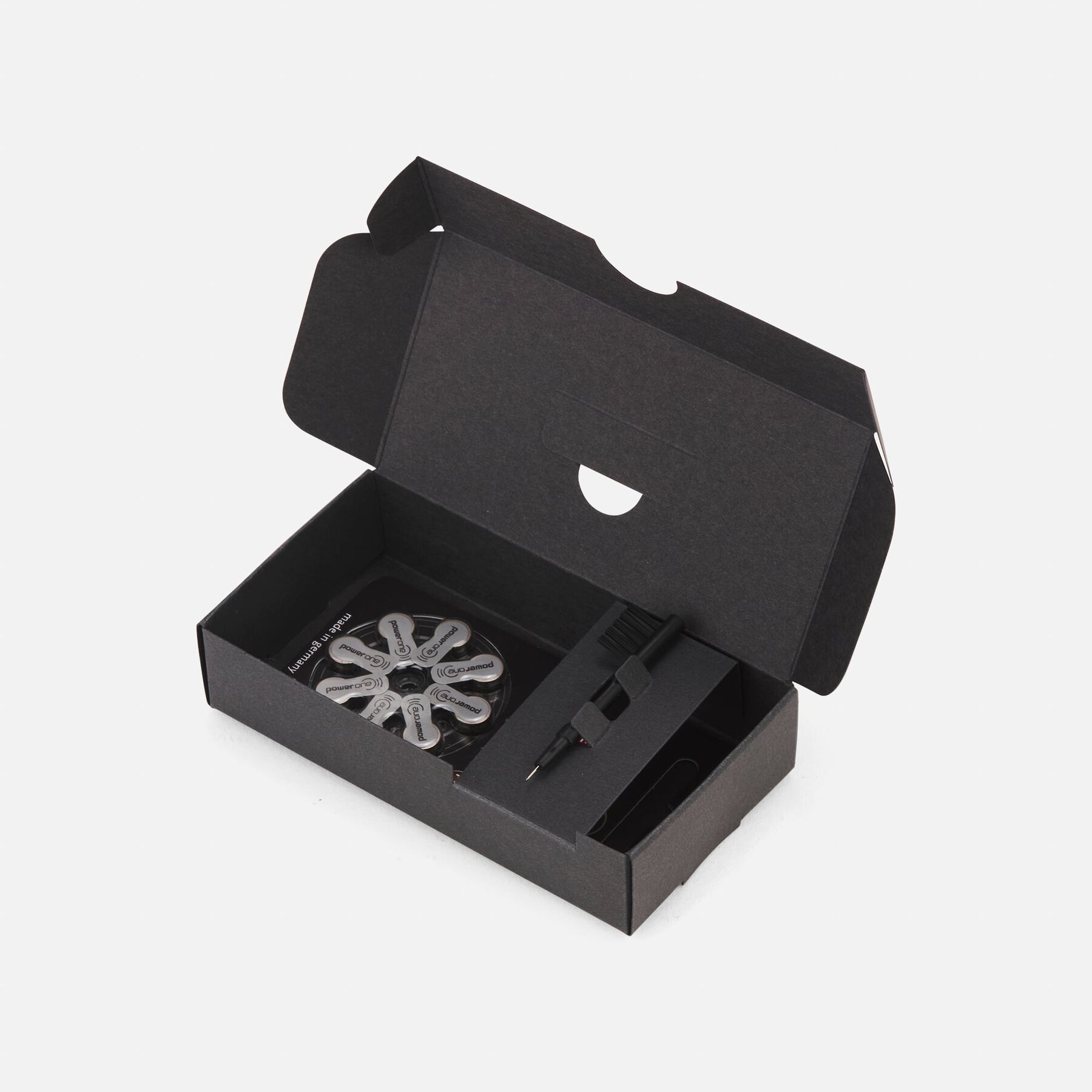 HSA Eligible Lexie B1 Powered by Bose Selffitting OTC Hearing Aids