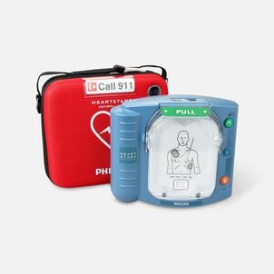 Philips HeartStart Home Defibrillator (AED)