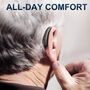 Ceretone Beacon Self-Fitting OTC Hearing Aids, , large image number 7