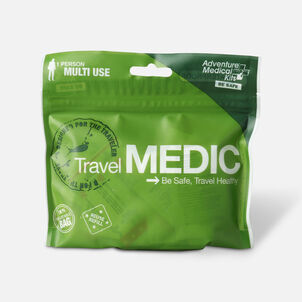 Adventure Medical Kits Travel Medic