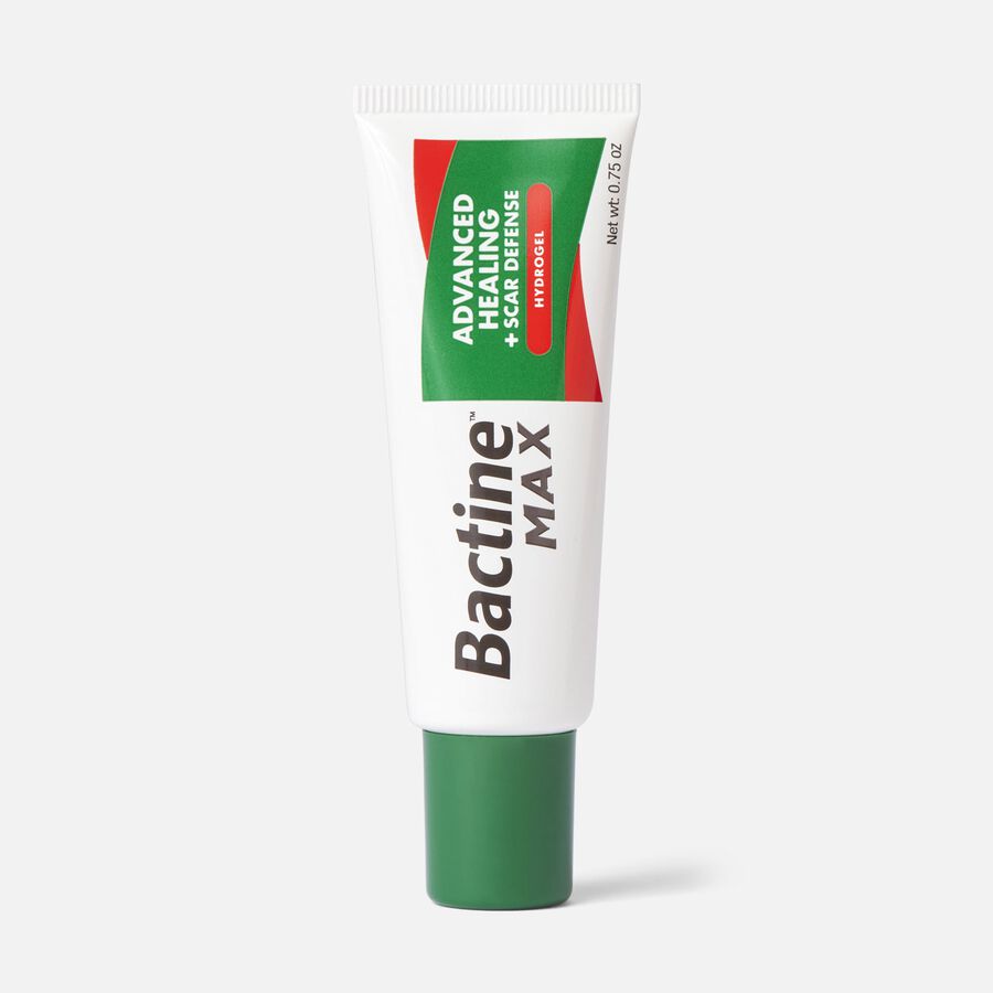 Bactine Max Advanced Healing & Scar Defense, .75 oz., , large image number 1