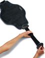 Sunbeam Heated Back Wrap, Gray, 4 Heat Settings, , large image number 5