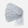 Caring Mill&trade; Self-Heating Eye Mask, 30 ct., , large image number 3