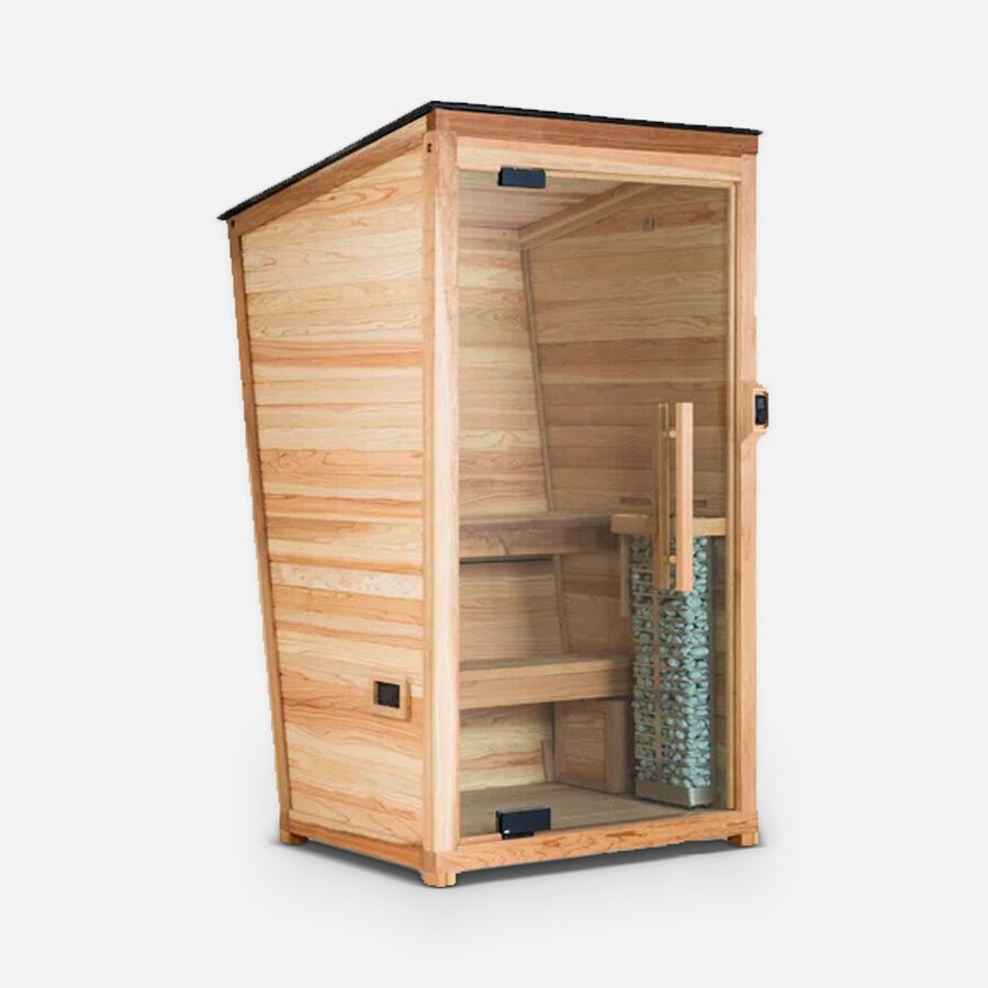 Sauna Mini by Plunge, , large image number 0