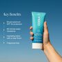 COOLA Classic Body Organic Sunscreen Lotion SPF 50 Fragrance-Free 5 oz., , large image number 3