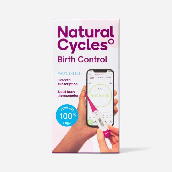 HSA Eligible Natural Cycles Ovulation Test 15 ct.