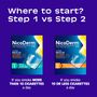 NicoDerm CQ Step 1 Clear Nicotine Patches, 21mg, 14 ct., , large image number 5