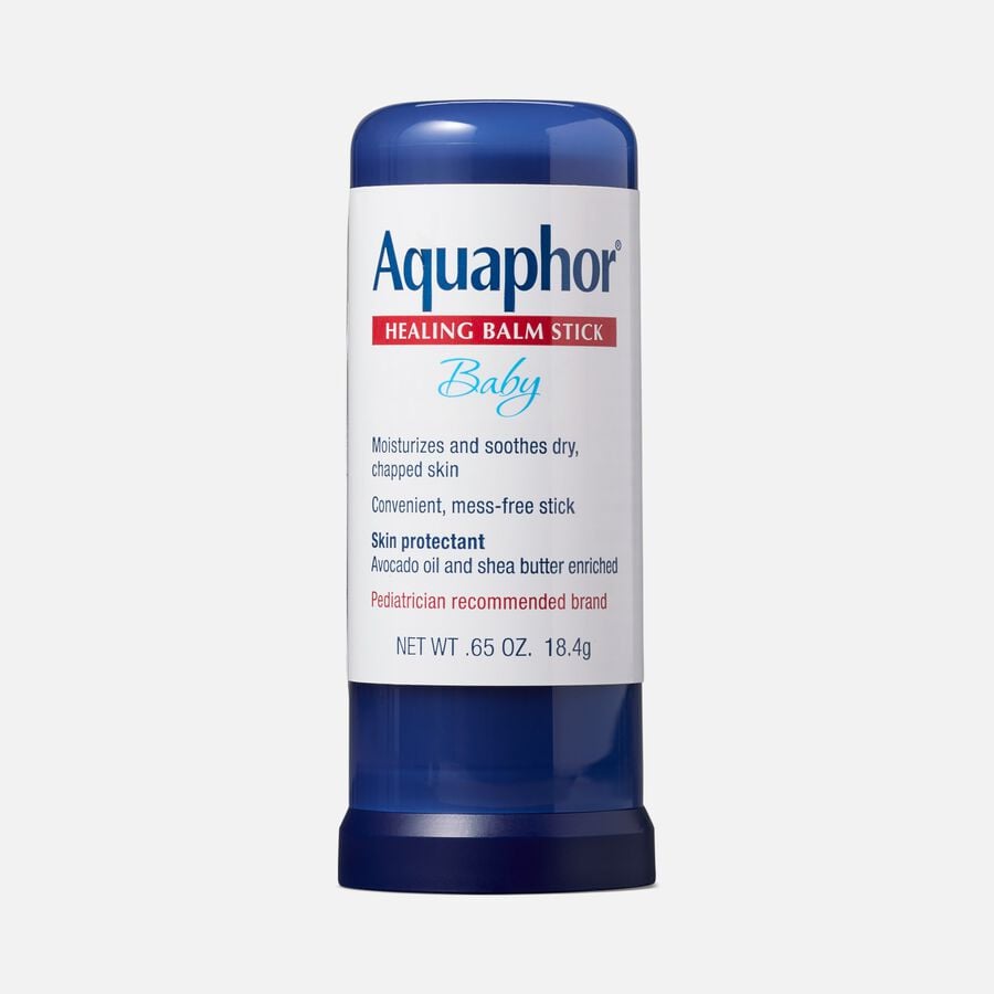 Aquaphor Baby Healing Balm Stick, 0.65 oz., , large image number 0