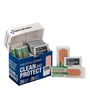 First Aid Only Clean and Protect Wound Care Kit, , large image number 2