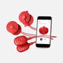 Therabody PowerDot Duo Red, , large image number 0