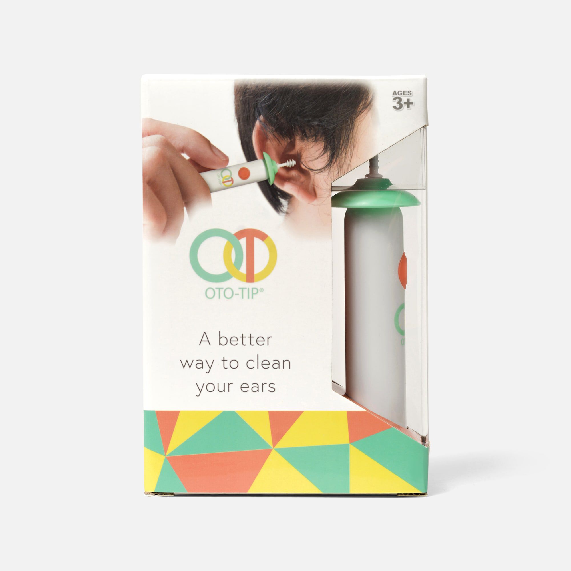 ClearEar OTO-Tip Earwax Cleaner - Thumbnail 4