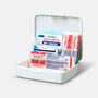 Johnson & Johnson First Aid To Go! Essential Emergency First Aid Travel Kit, 12 pieces, , large image number 2
