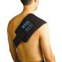 Battle Creek Ice It!® ColdCOMFORT™ System with Strap Model 540, 6" x 18", , large image number 3