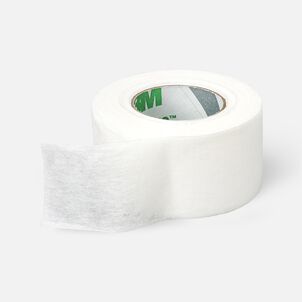 Micropore Standard Hypoallergenic Paper Surgical Tape  1 roll