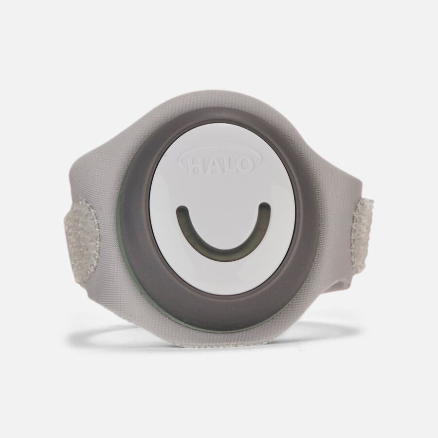 HSA Eligible HALO SleepSure Smart Baby Monitor HSA Eligible