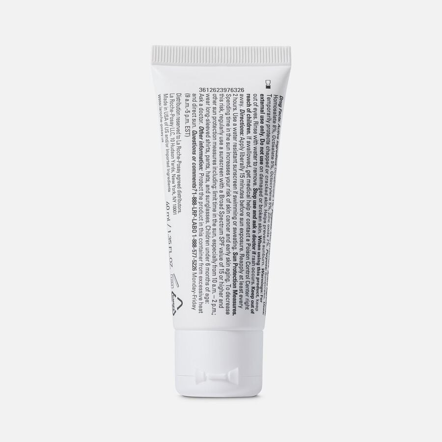 La Roche-Posay Cicaplast Balm B5 UV, SPF 50, 1.35 fl. oz., , large image number 1