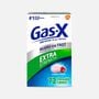 Gas-X Extra Strength Cherry Chewable Tablet, For Fast Relief From Gas, Bloating & Discomfort, 72 ct., , large image number 0