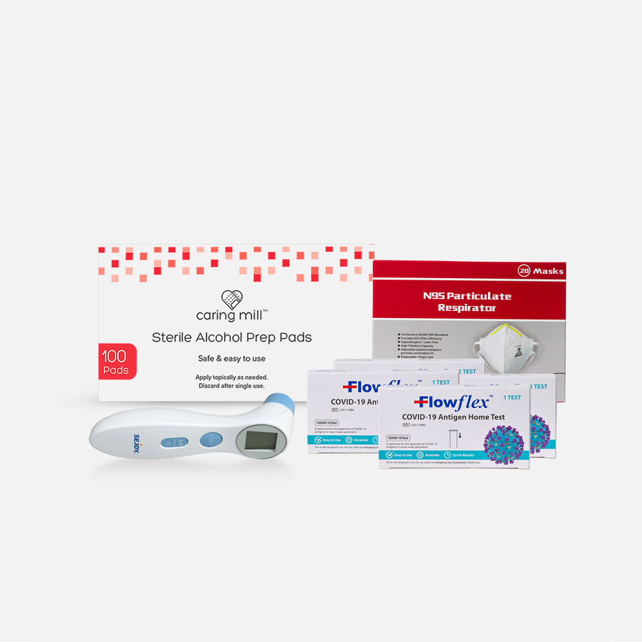 HSA Eligible Virus Protection Bundle HSA Eligible