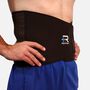 Reparel Back Recovery Wrap, Black, L, , large image number 2