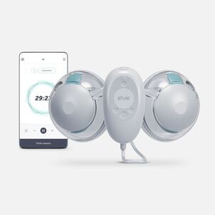 Elvie Stride 2 Hospital-Grade Double Electric Breast Pump