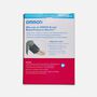 OMRON 3 Series Upper Arm Blood Pressure Monitor, Bluetooth Connected, , large image number 1