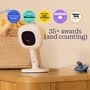 Nanit Traveling Pro Camera Bundle, Blue, , large image number 7
