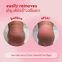 ONYX Professional Extra Smooth Callus Foot Rasp, , large image number 5