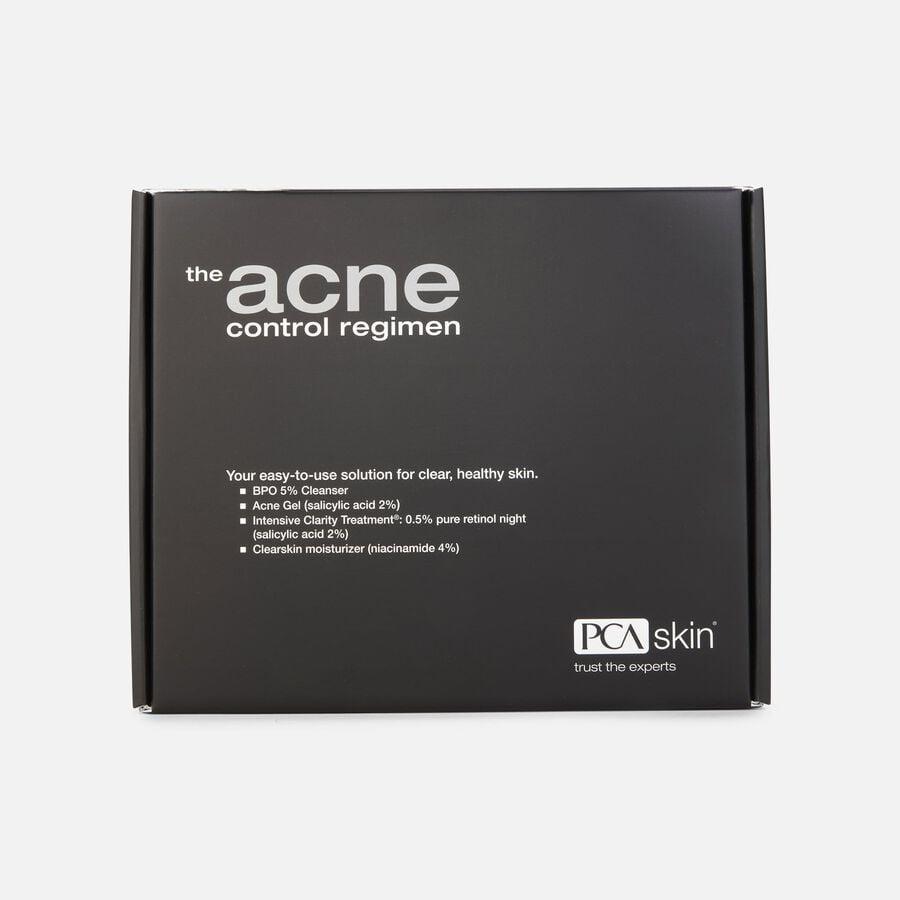 PCA Skin The Acne Control Regimen, , large image number 1