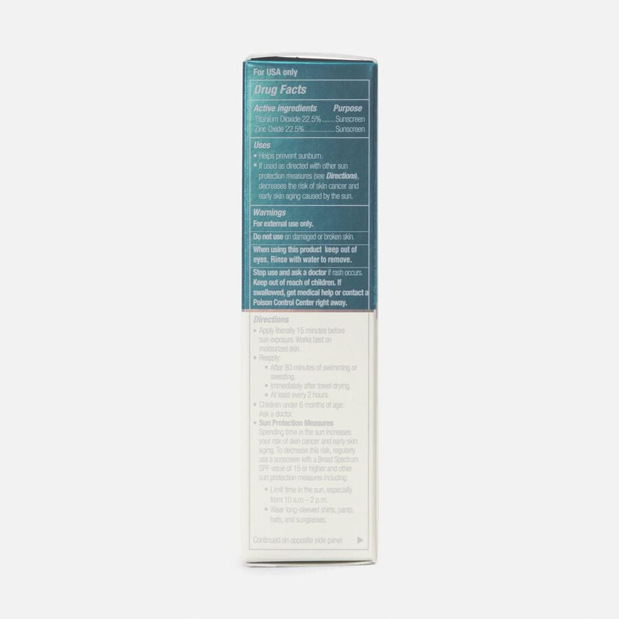 Colorescience Sunforgettable&reg; Total Protection&trade; Brush-On Shield, SPF 50, Medium, Medium, large image number 2