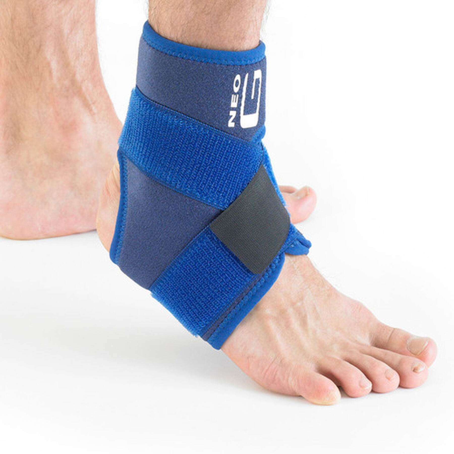 HSA Eligible Neo G Figure of 8 Ankle Brace, One Size HSA Eligible