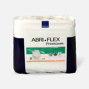 Abena AbriFlex S2 Premium Protective Underwear 14ct