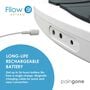 Paingone Fllow Arthro EMS Medical Device, Circulation Stimulator and Pain Relief, , large image number 7