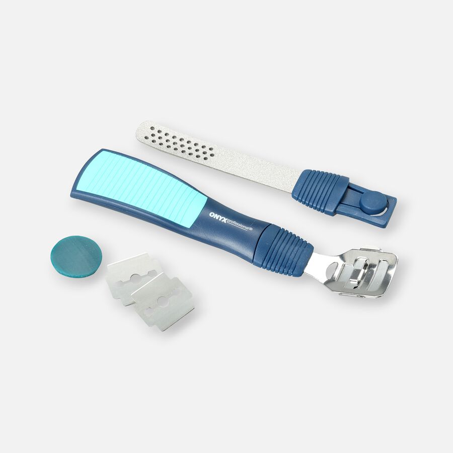 Onyx Professional 2 Step Callus Solution