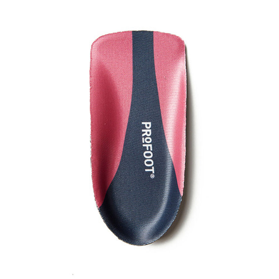 ProFoot Plantar Fasciitis Insoles for Women, , large image number 2