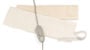 Battle Creek Thermophore Arthritis Moist Heating Pad, Petite/Neck - 4" x 17", , large image number 1