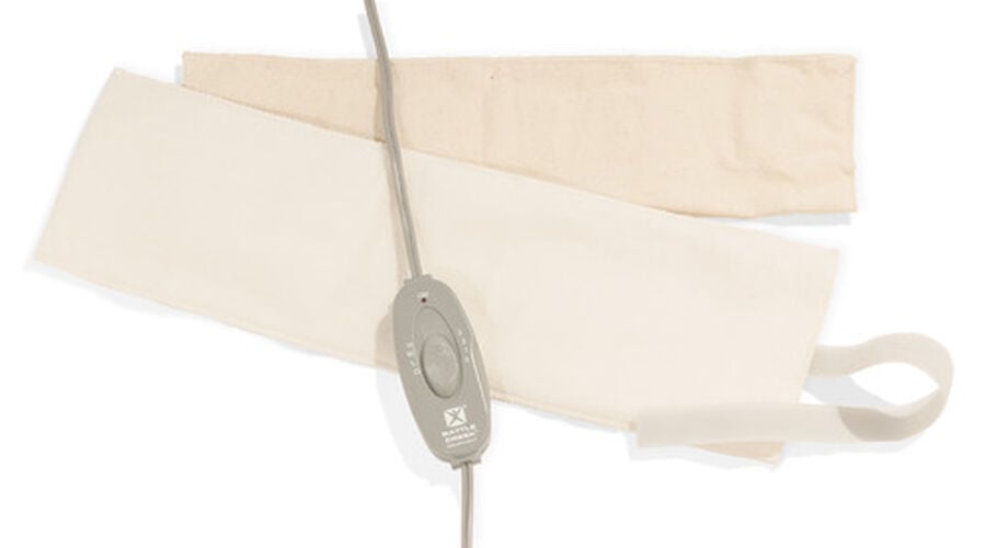 Battle Creek Thermophore Arthritis Moist Heating Pad, Petite/Neck - 4" x 17", , large image number 1
