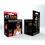 KT TAPE Original, Pre-cut, 20 Strip, Cotton, Red, Red, large image number 3